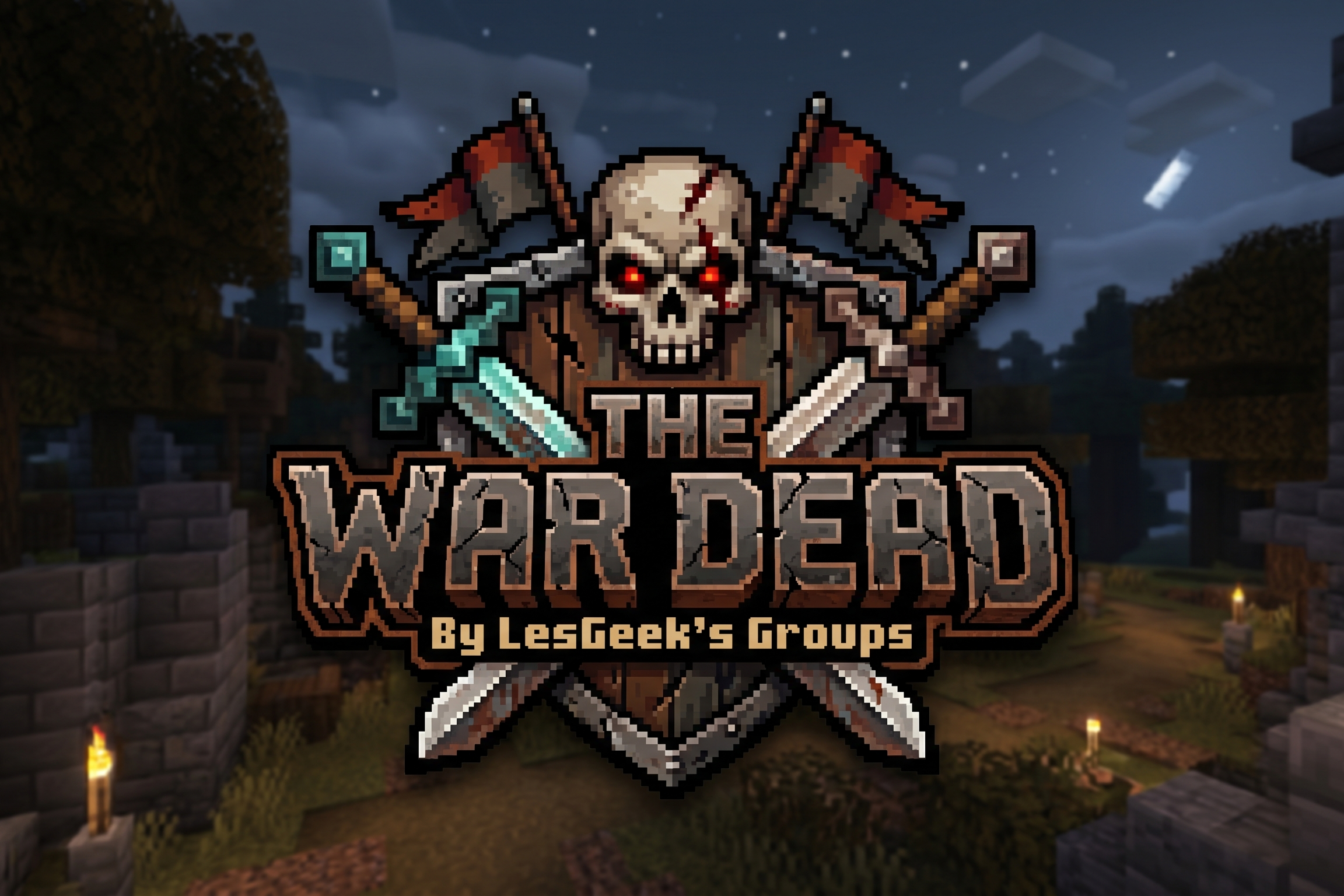 The War Dead